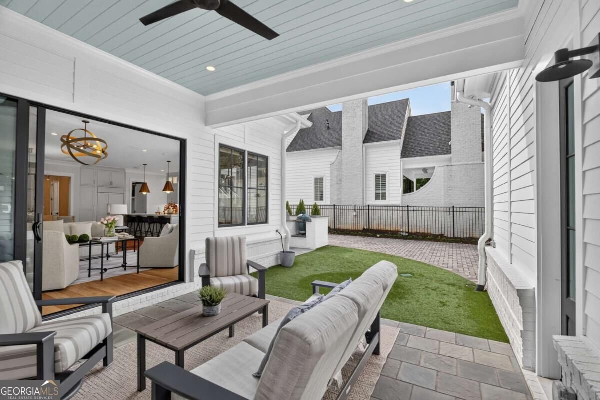 146 Weyhill Court Alpharetta - Photo 22