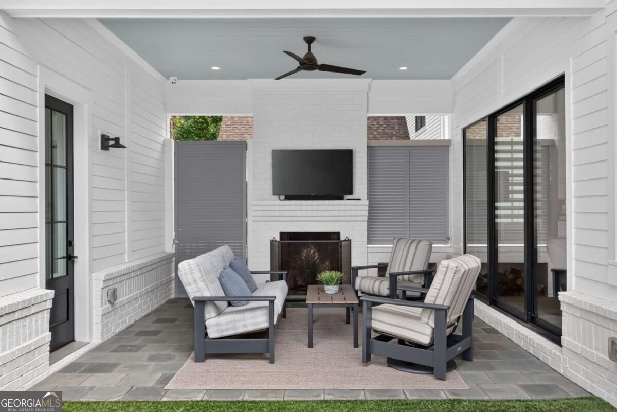 146 Weyhill Court Alpharetta - Photo 23