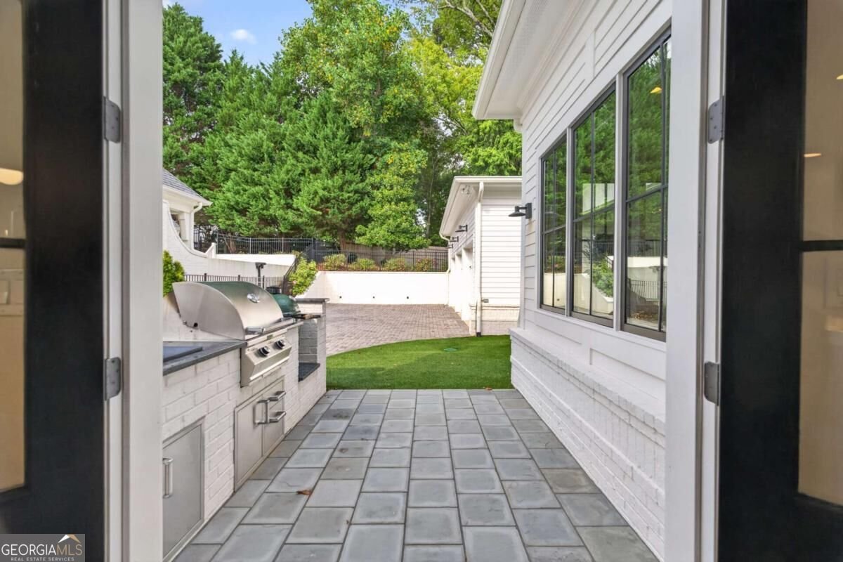 146 Weyhill Court Alpharetta - Photo 24