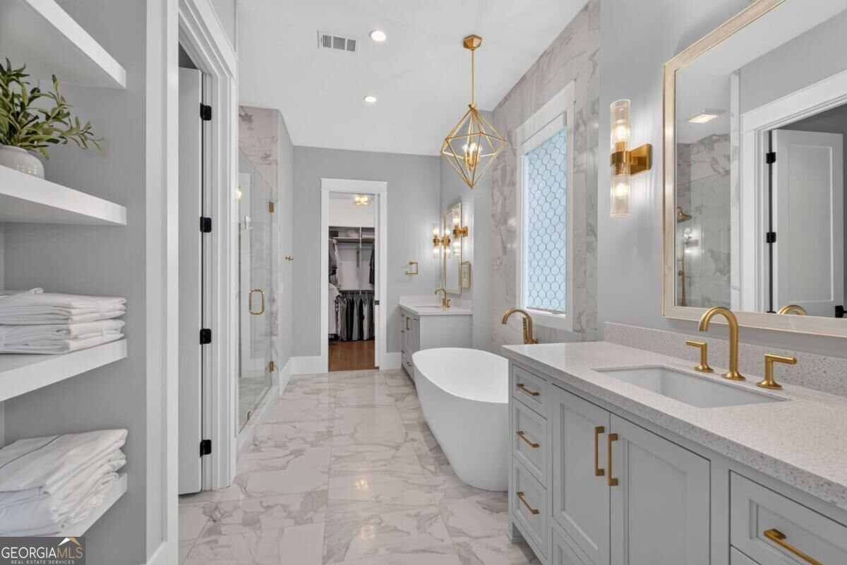 146 Weyhill Court Alpharetta - Photo 29