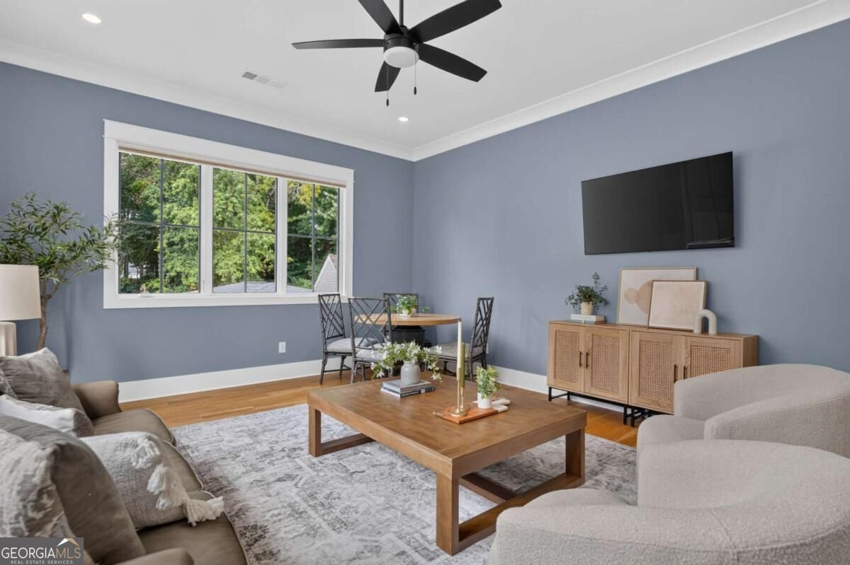 146 Weyhill Court Alpharetta - Photo 36