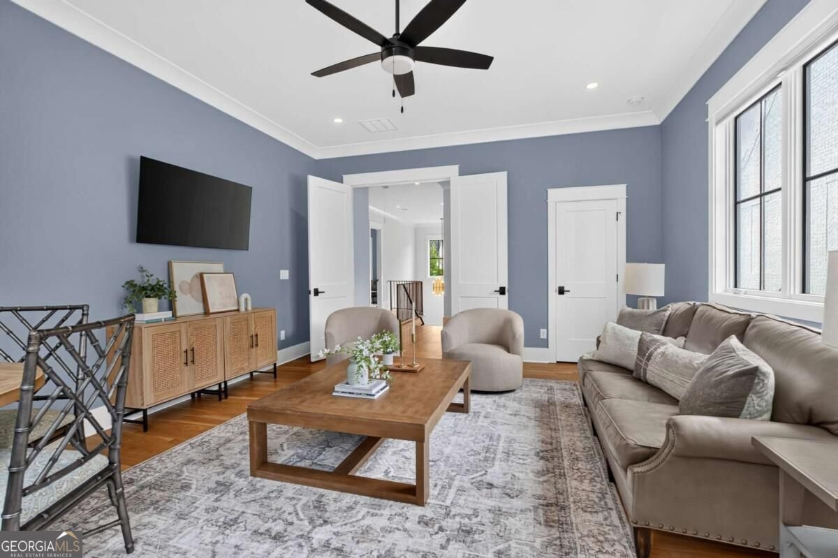 146 Weyhill Court Alpharetta - Photo 37