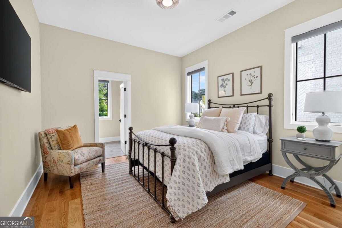 146 Weyhill Court Alpharetta - Photo 43