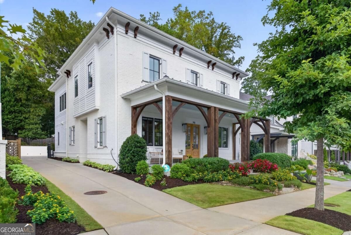 146 Weyhill Court Alpharetta - Photo 55