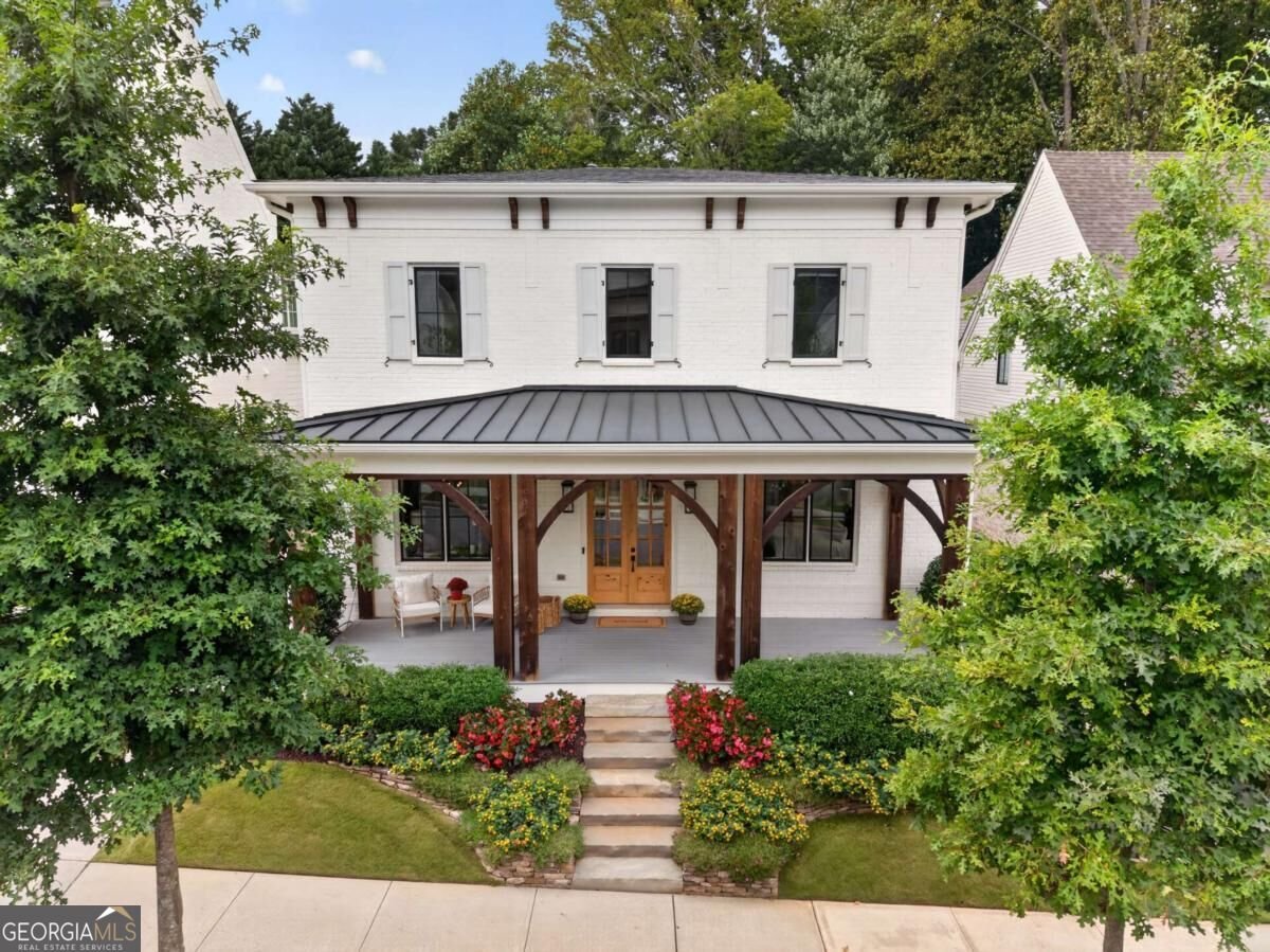 146 Weyhill Court Alpharetta - Photo 56
