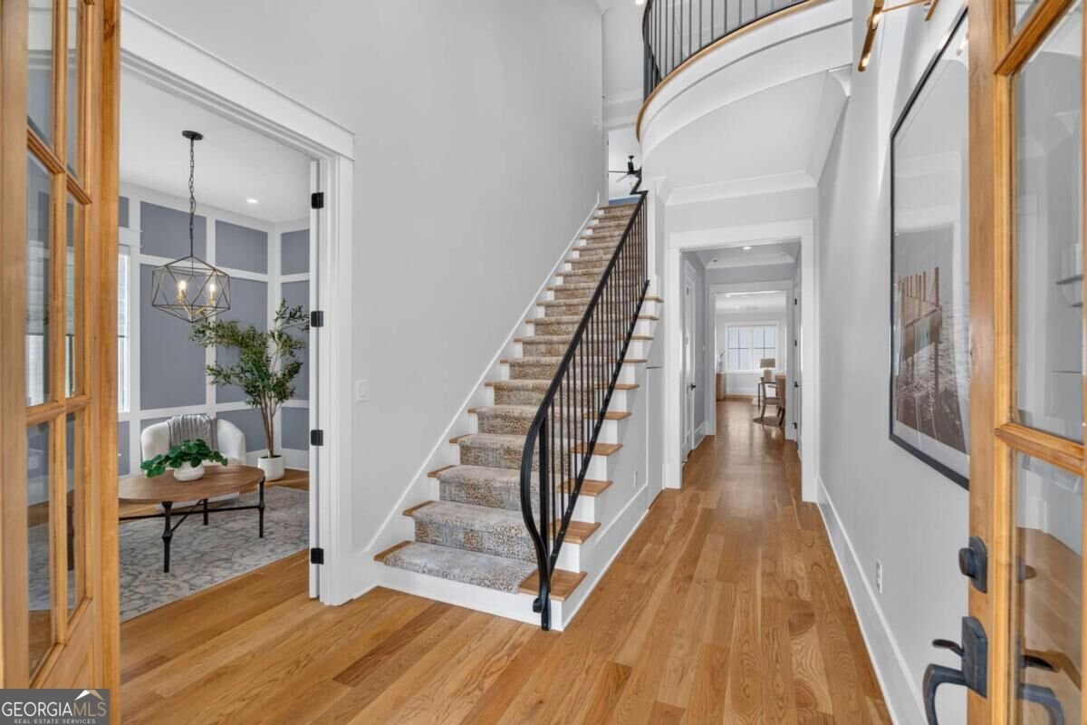 146 Weyhill Court Alpharetta - Photo 6