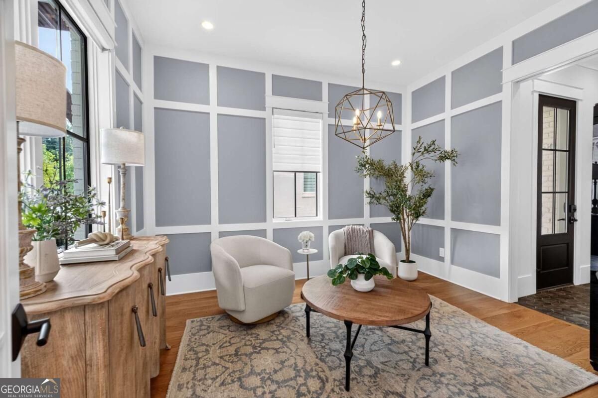 146 Weyhill Court Alpharetta - Photo 7