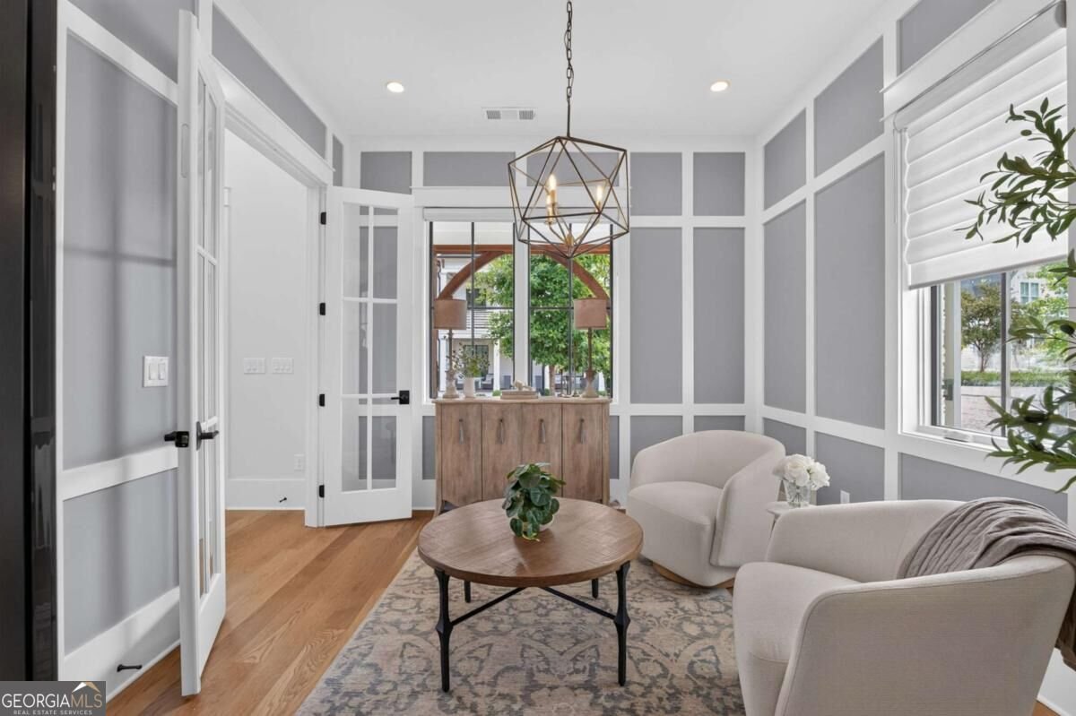 146 Weyhill Court Alpharetta - Photo 8