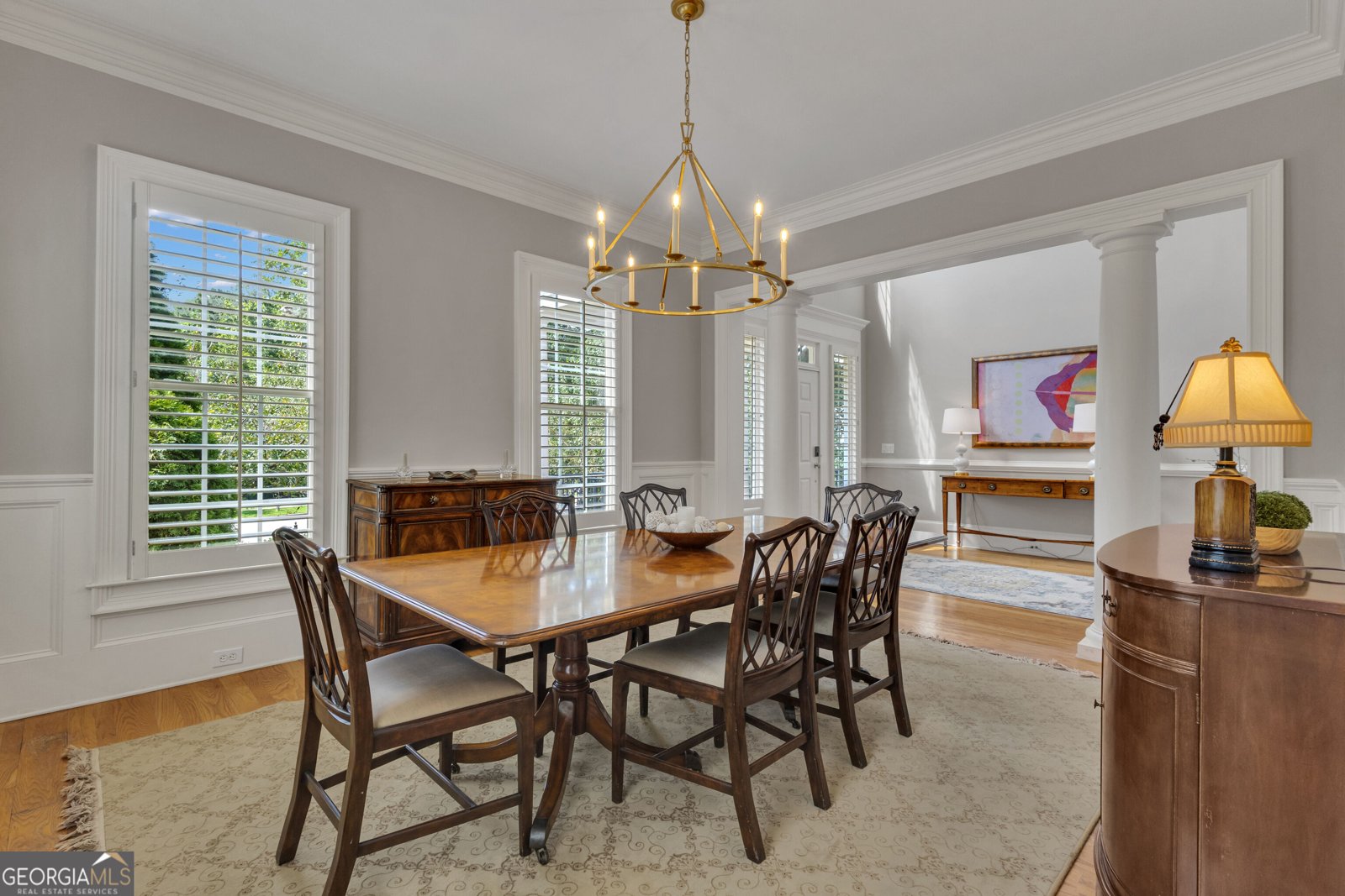 140 Coventry Court Fayetteville - Photo 10