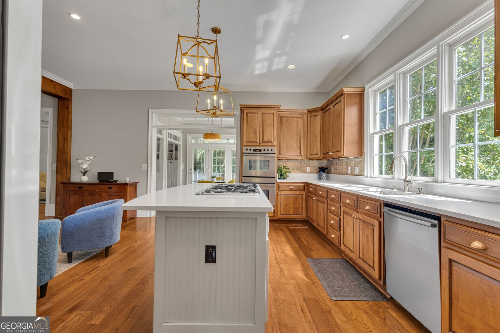 140 Coventry Court Fayetteville - Photo 21