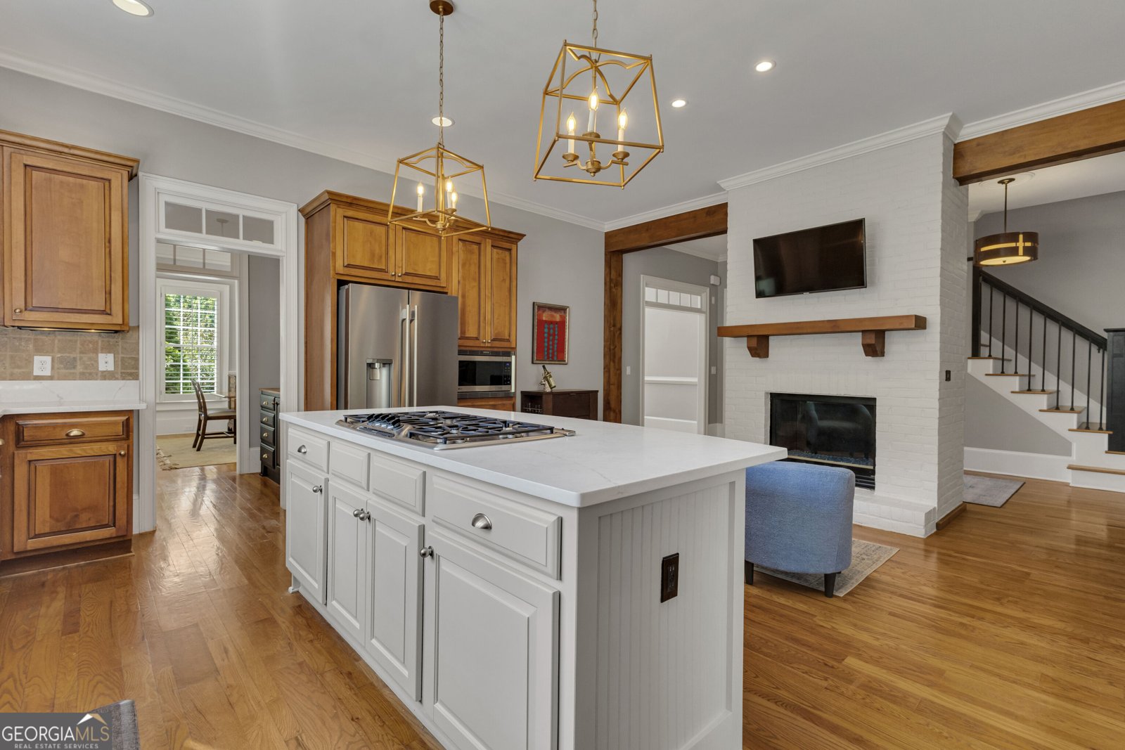 140 Coventry Court Fayetteville - Photo 24