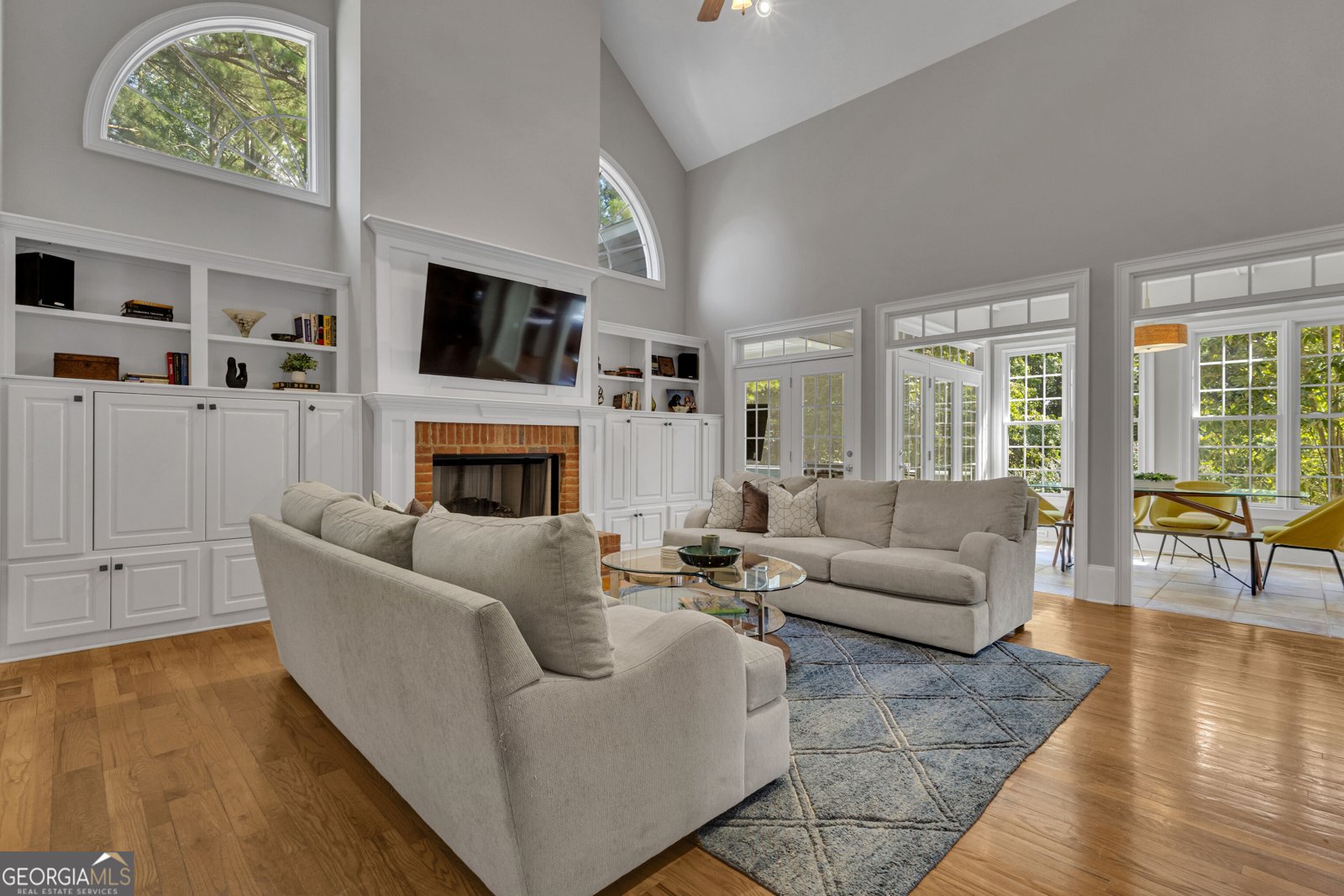 140 Coventry Court Fayetteville - Photo 29