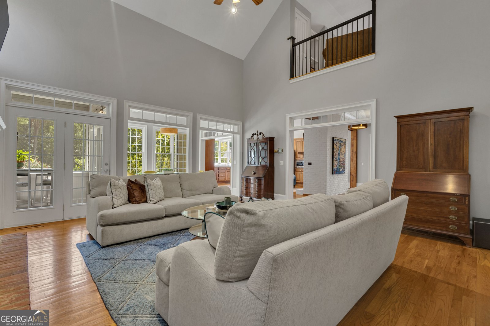 140 Coventry Court Fayetteville - Photo 30