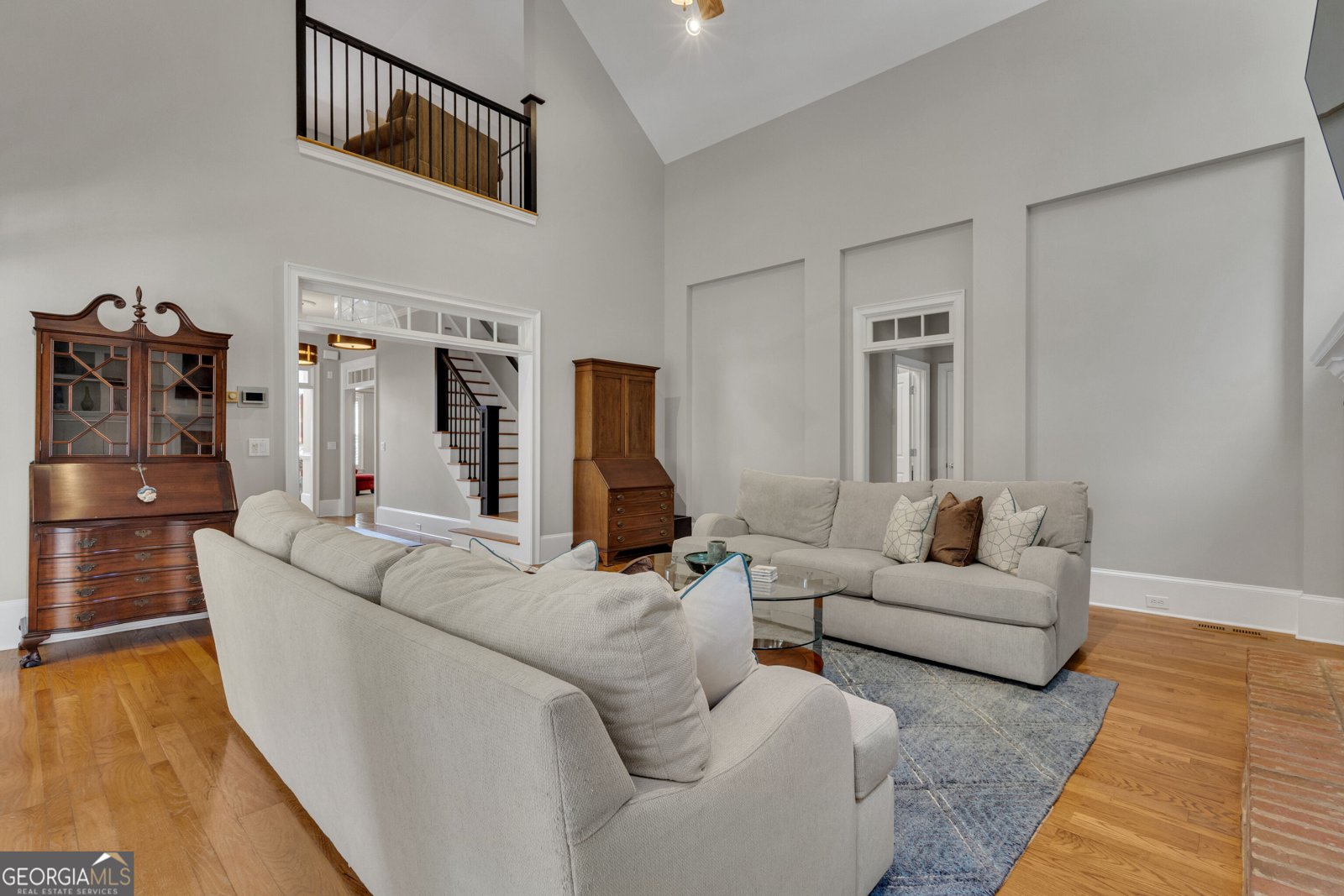 140 Coventry Court Fayetteville - Photo 31