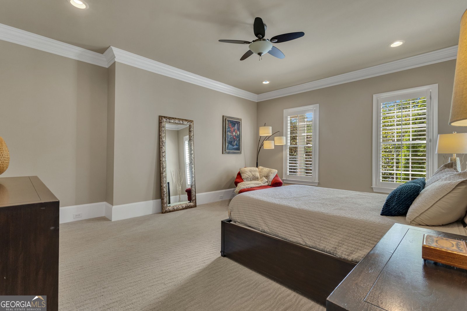 140 Coventry Court Fayetteville - Photo 34