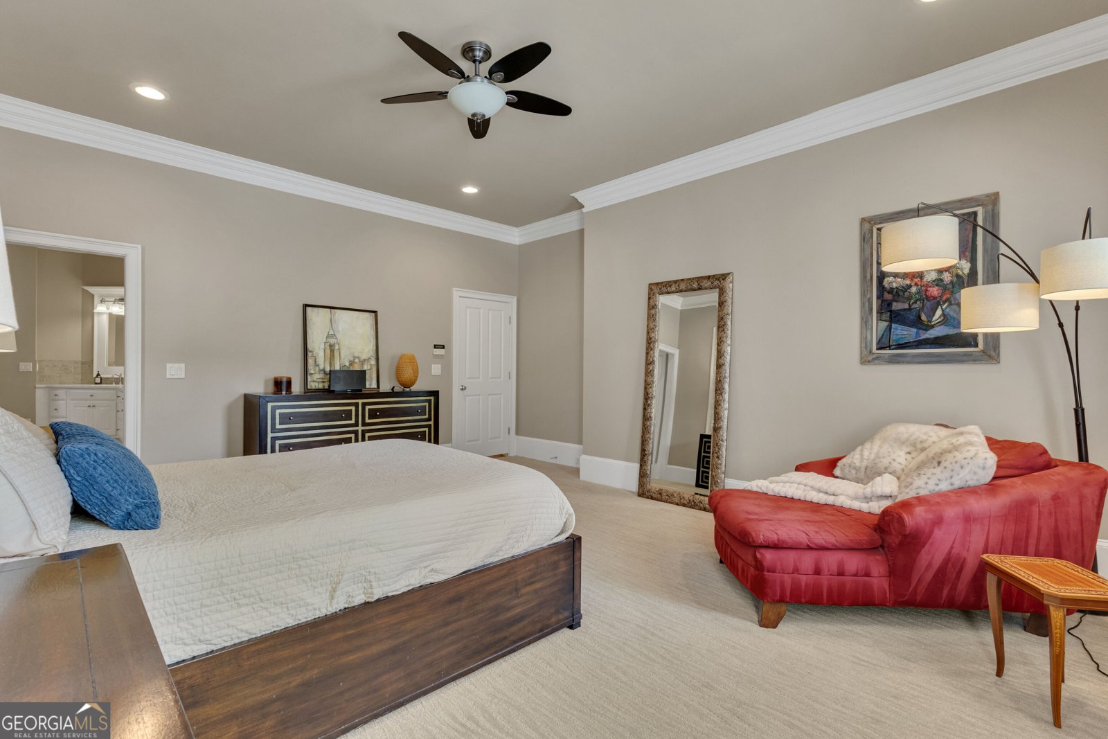 140 Coventry Court Fayetteville - Photo 35