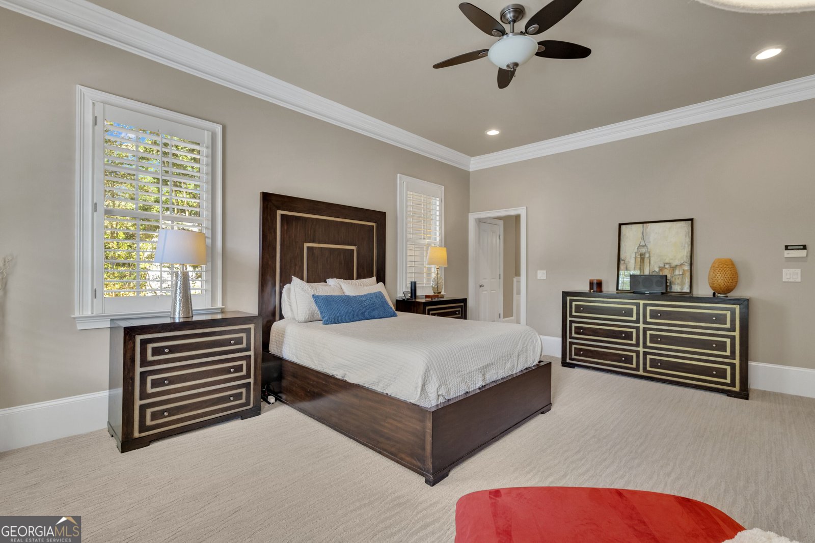 140 Coventry Court Fayetteville - Photo 36