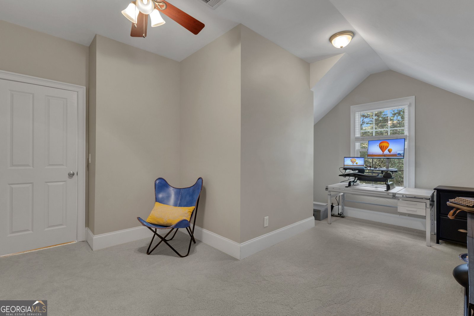 140 Coventry Court Fayetteville - Photo 60