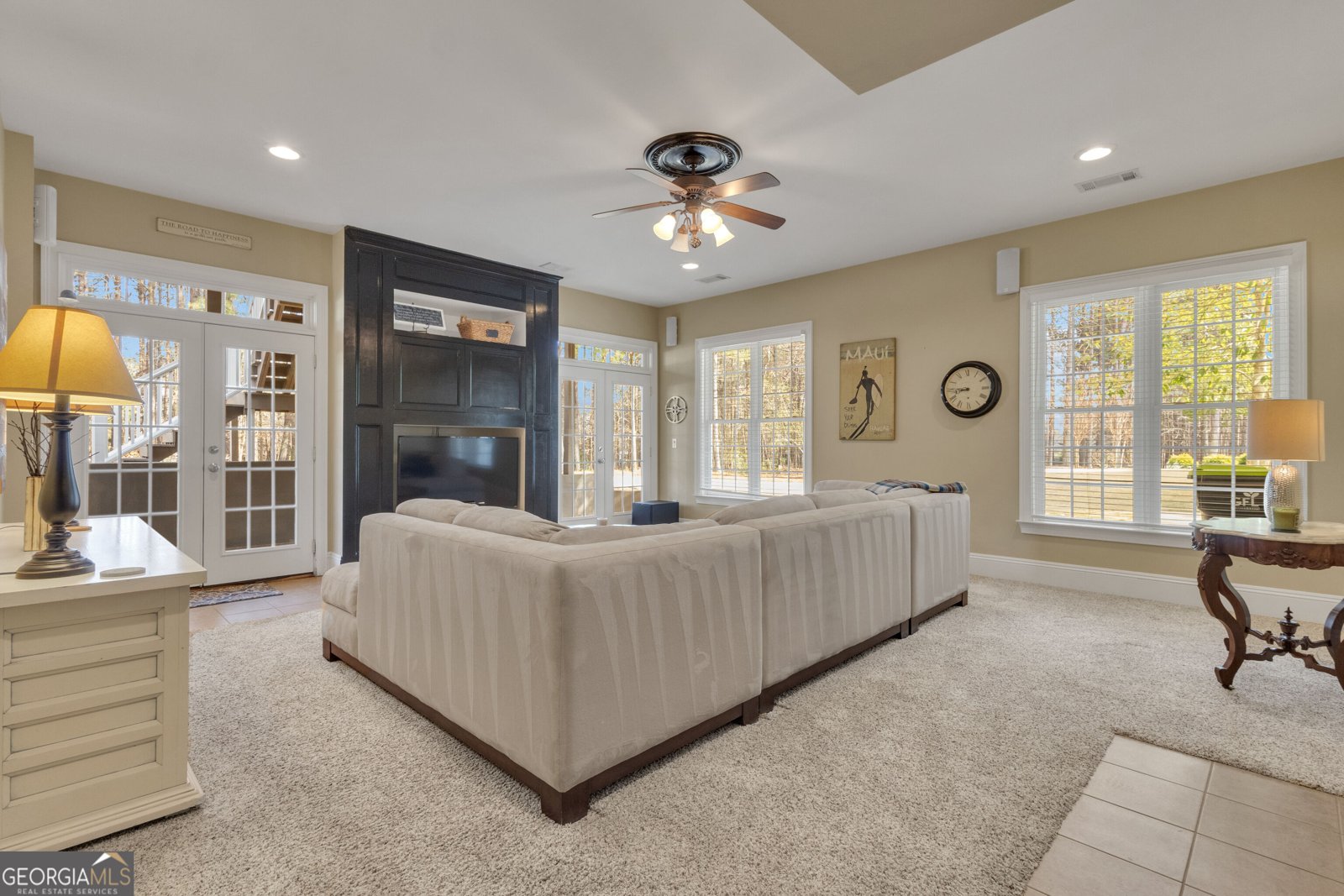 140 Coventry Court Fayetteville - Photo 62