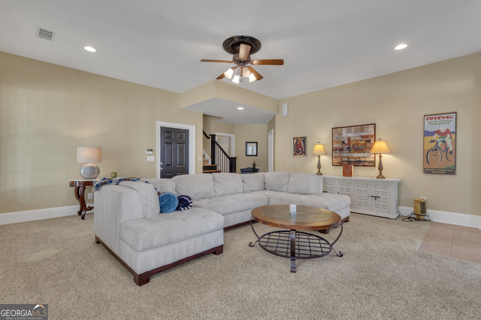 140 Coventry Court Fayetteville - Photo 64