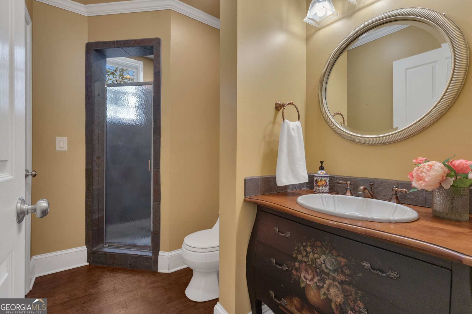 140 Coventry Court Fayetteville - Photo 67
