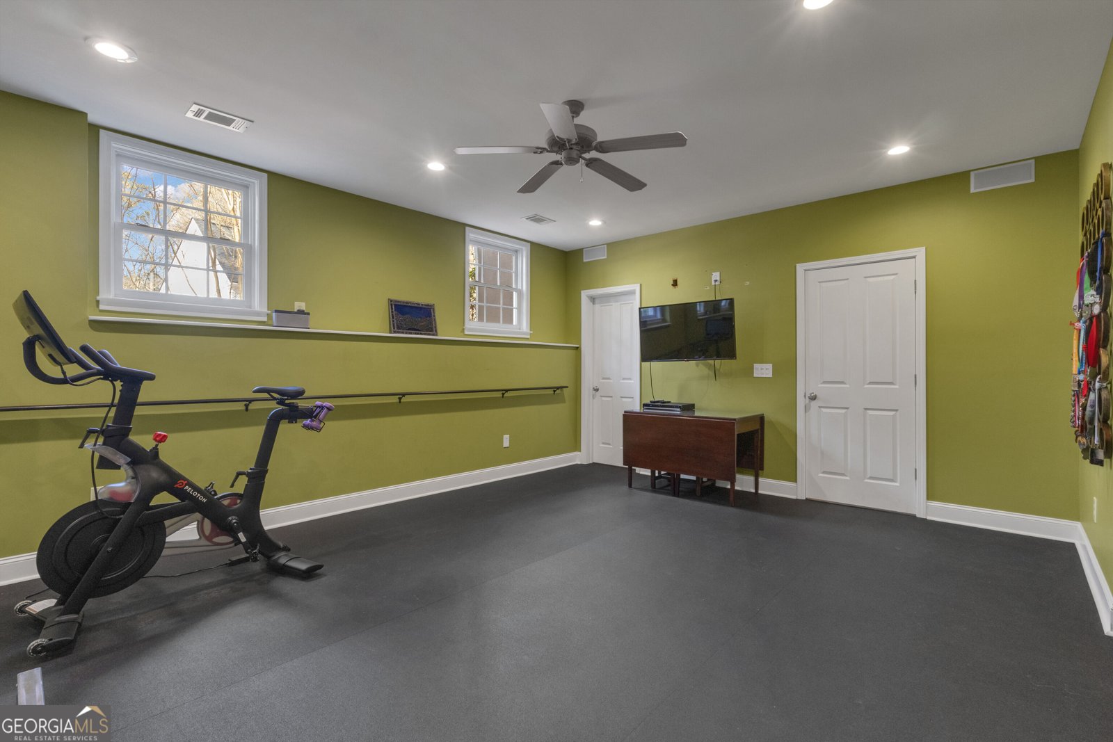140 Coventry Court Fayetteville - Photo 69