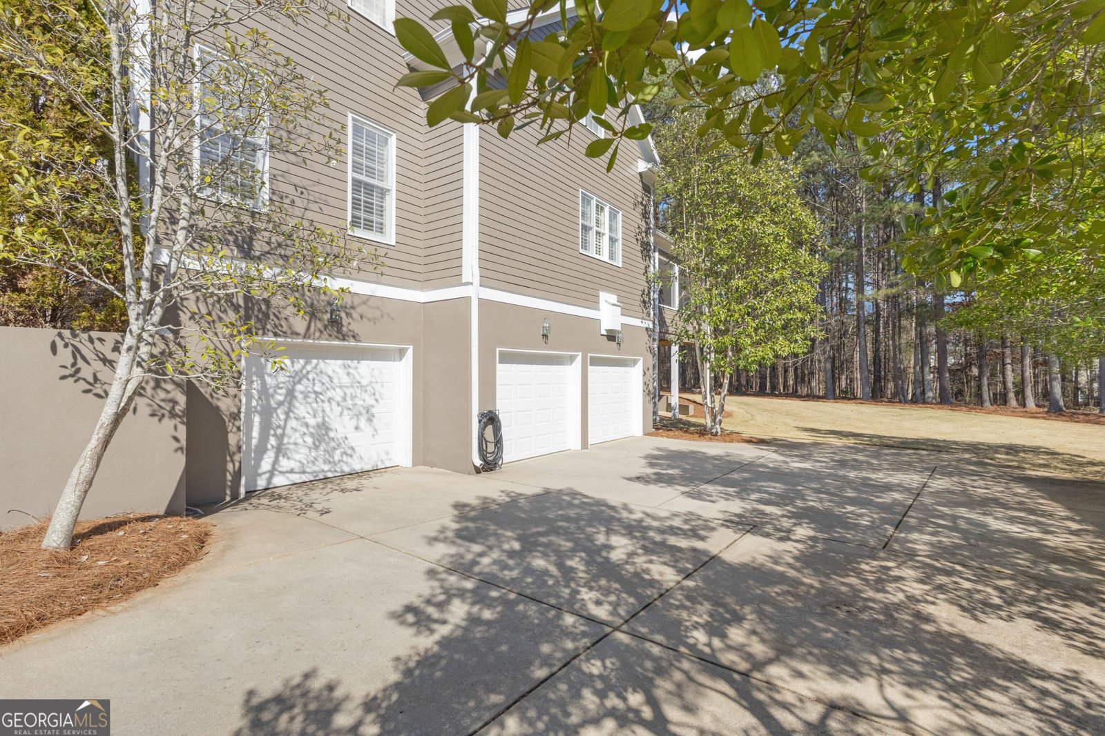 140 Coventry Court Fayetteville - Photo 73
