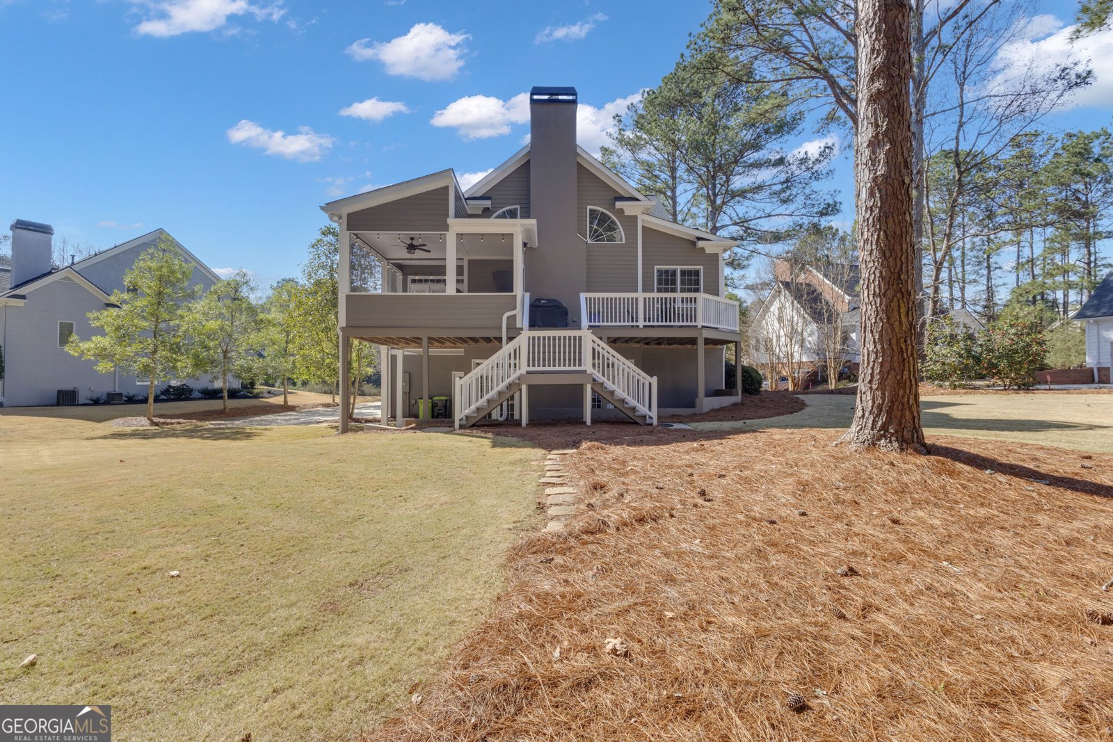 140 Coventry Court Fayetteville - Photo 74