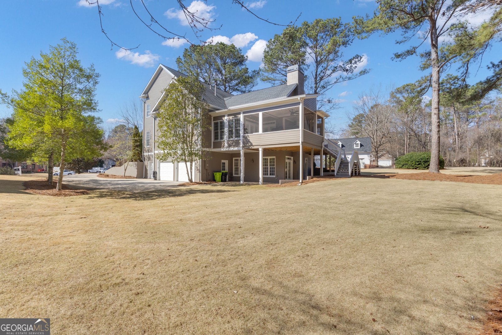 140 Coventry Court Fayetteville - Photo 75