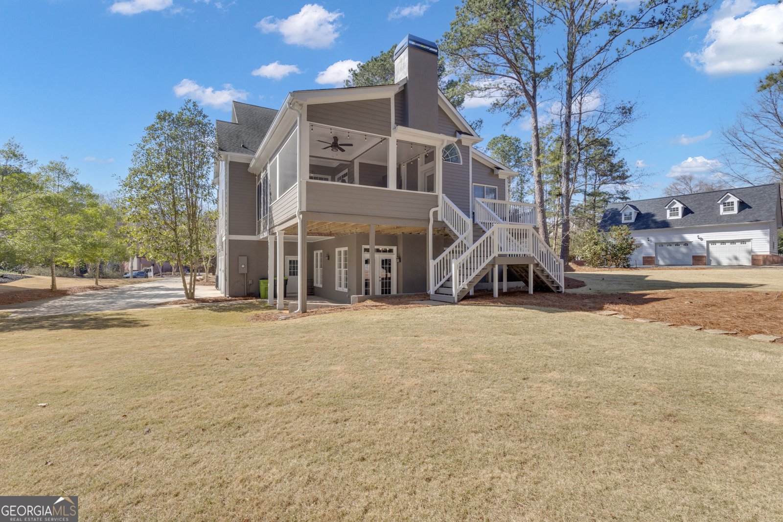 140 Coventry Court Fayetteville - Photo 76