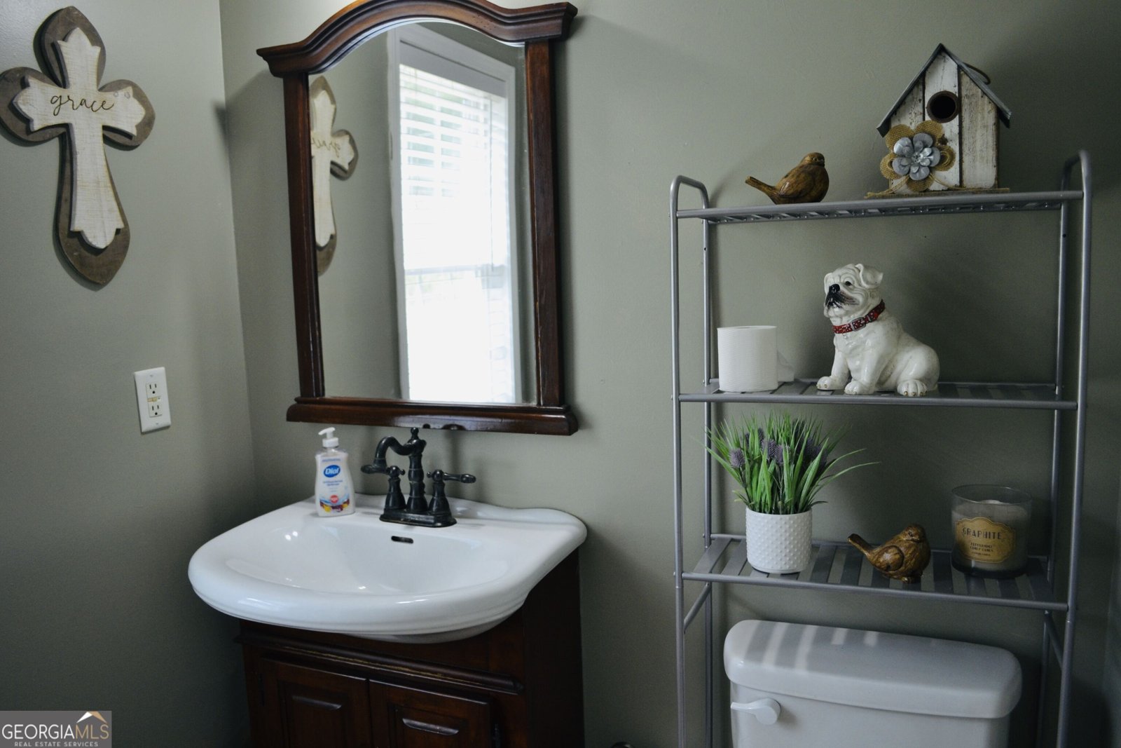 404 Green Avenue Hogansville - Photo 12