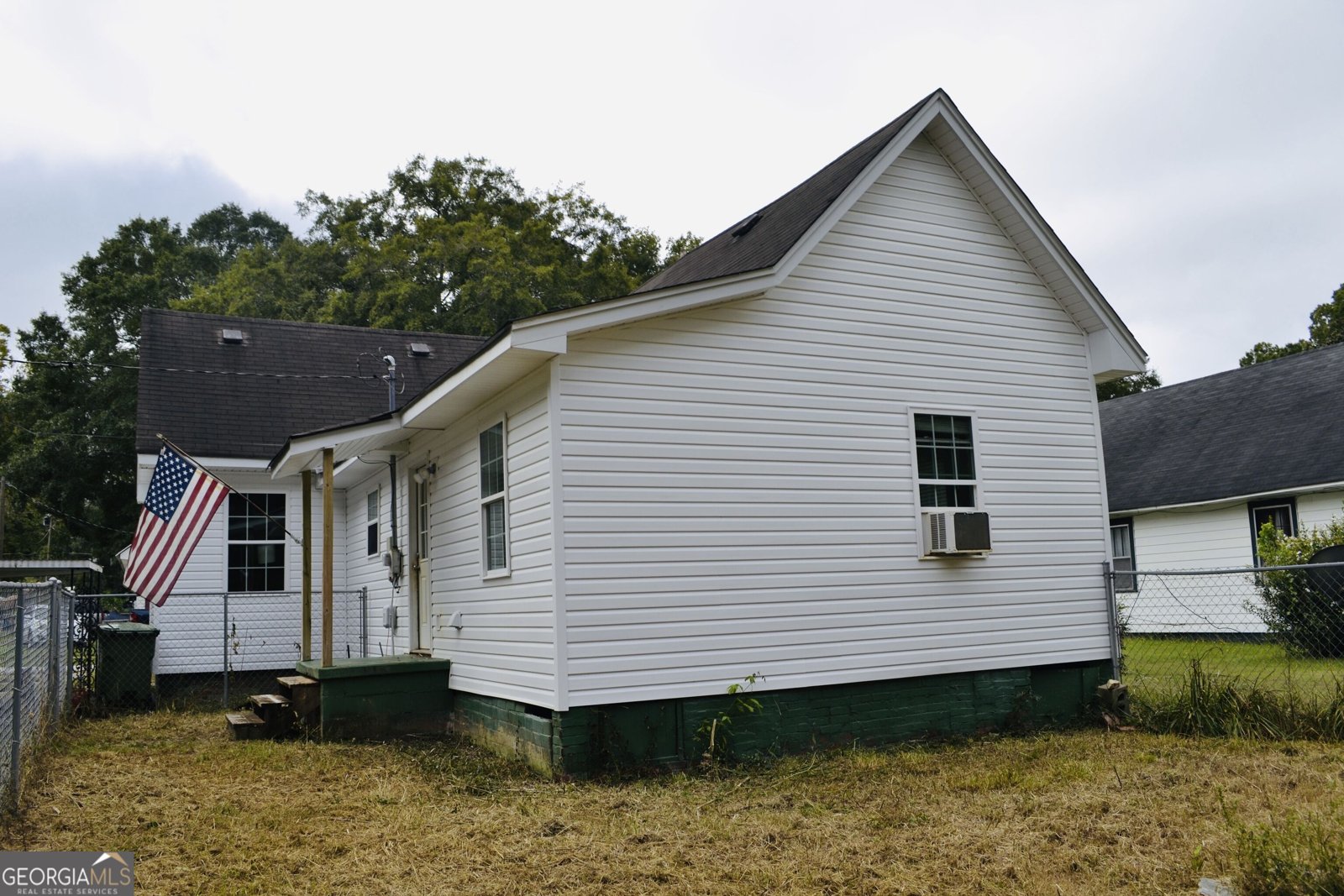 404 Green Avenue Hogansville - Photo 15