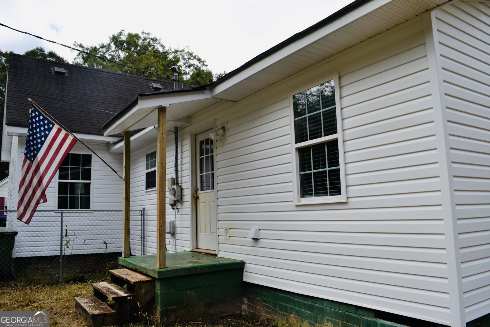 404 Green Avenue Hogansville - Photo 17