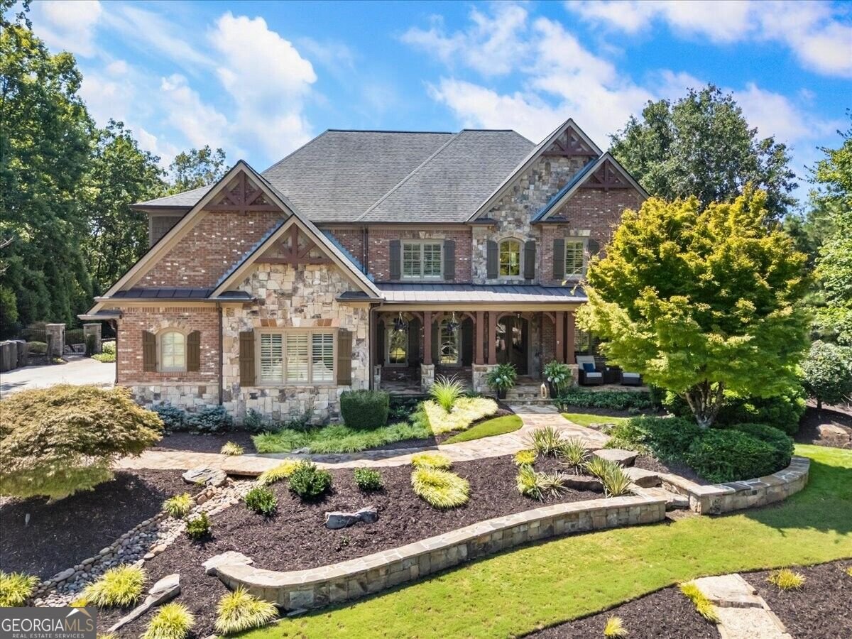 1310 Cashiers Way Roswell - main photo