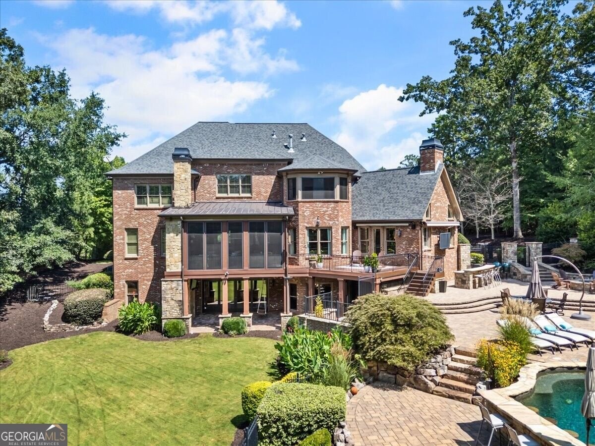 1310 Cashiers Way Roswell - Photo 100