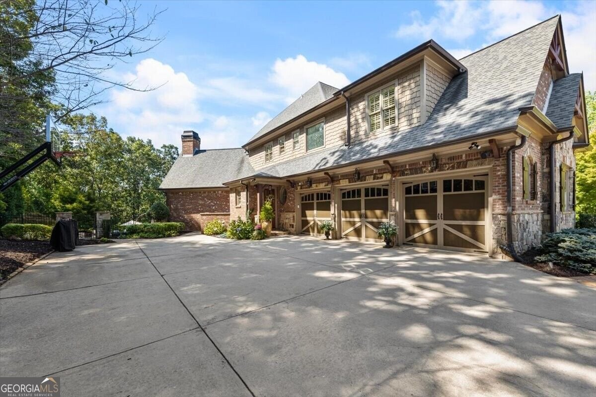 1310 Cashiers Way Roswell - Photo 103