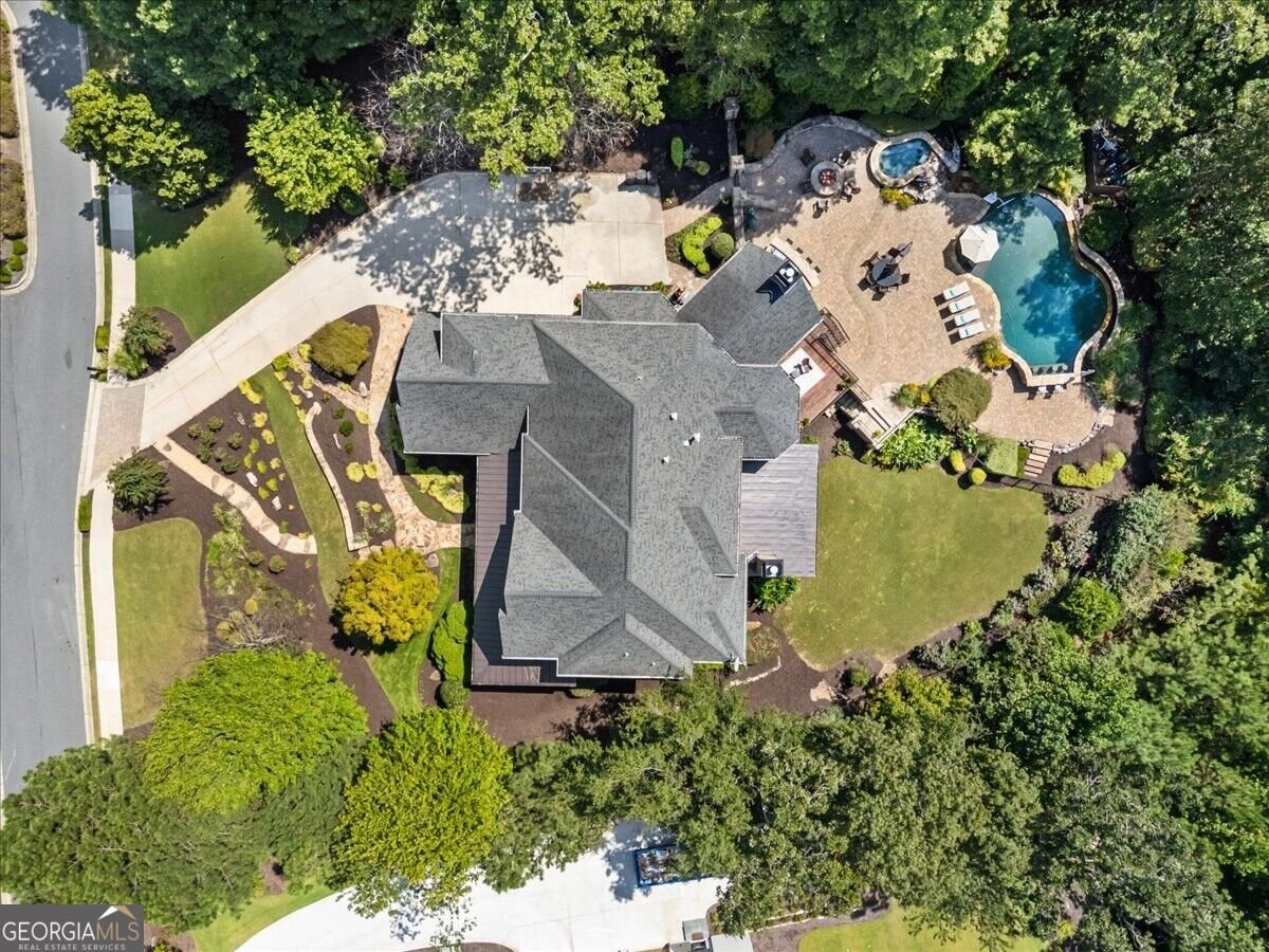 1310 Cashiers Way Roswell - Photo 105