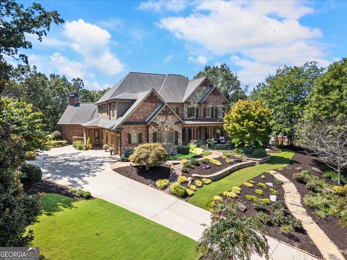 1310 Cashiers Way Roswell - Photo 11