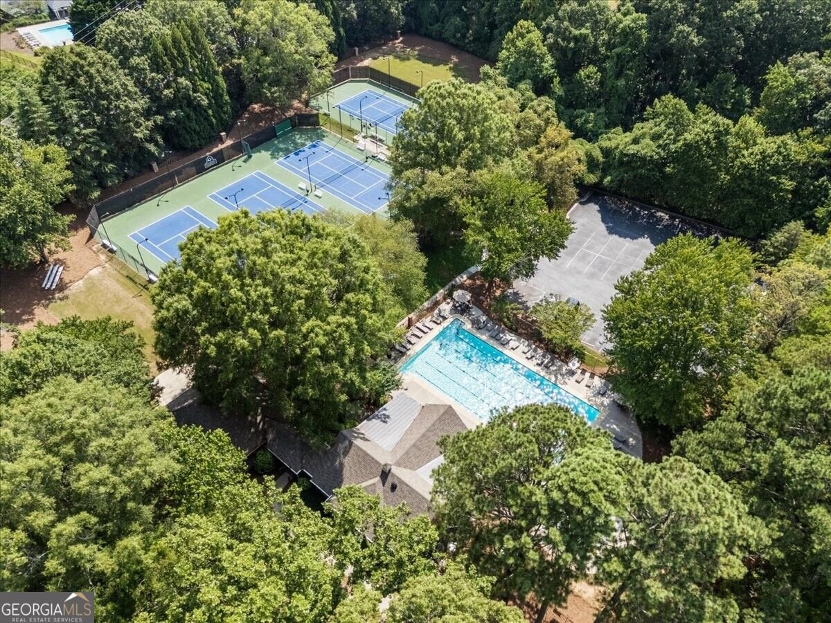 1310 Cashiers Way Roswell - Photo 13