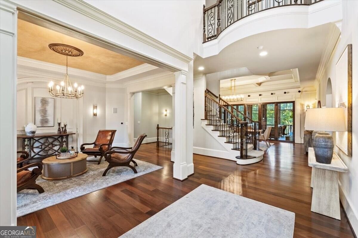 1310 Cashiers Way Roswell - Photo 21