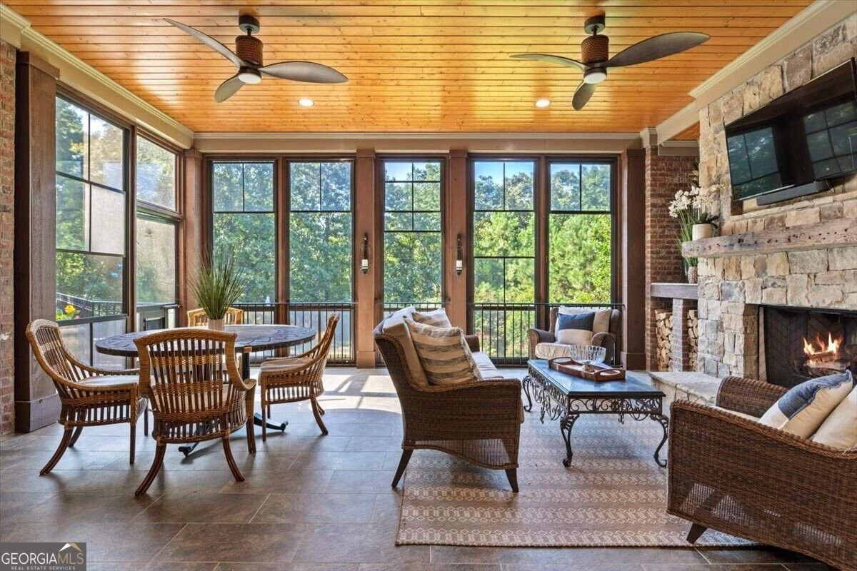 1310 Cashiers Way Roswell - Photo 26