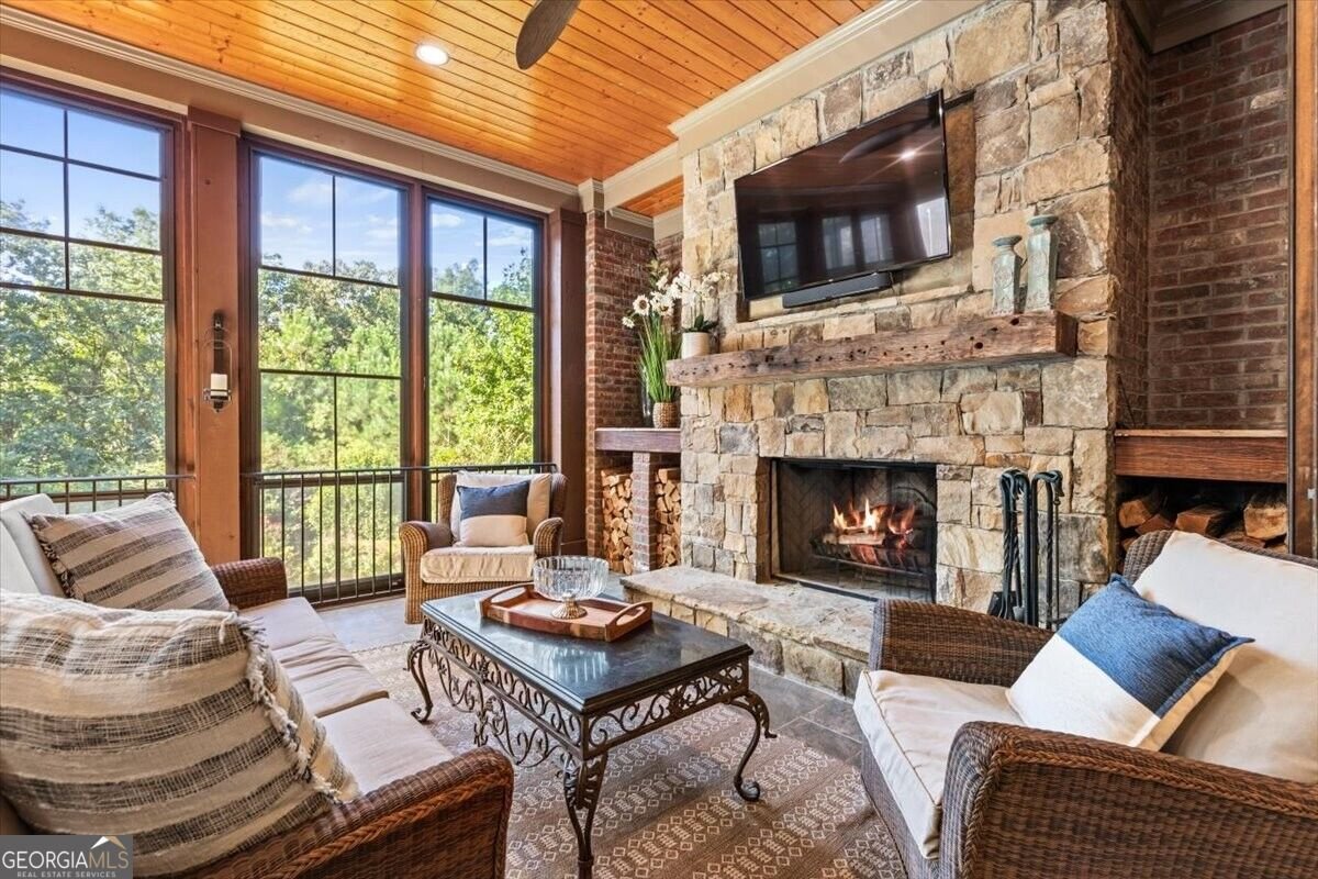 1310 Cashiers Way Roswell - Photo 27