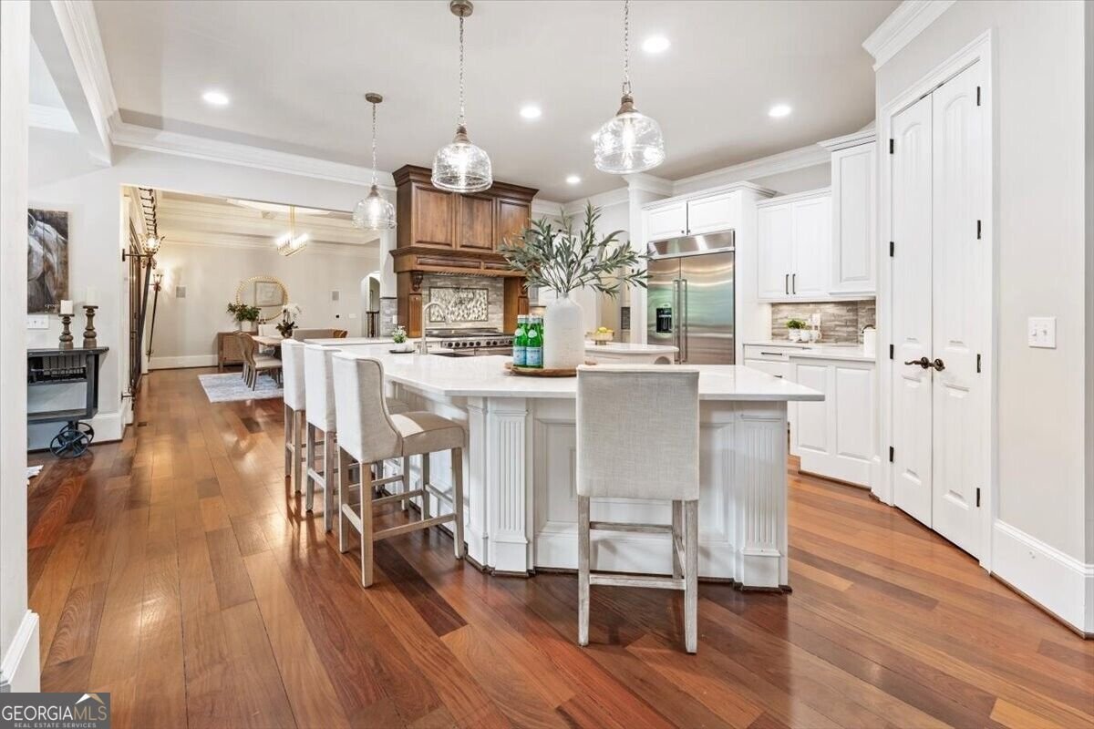 1310 Cashiers Way Roswell - Photo 28