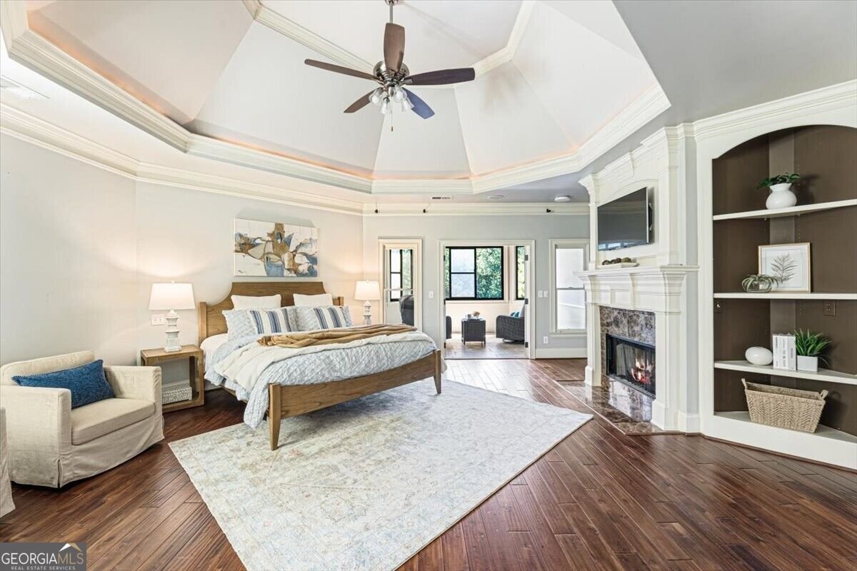 1310 Cashiers Way Roswell - Photo 52