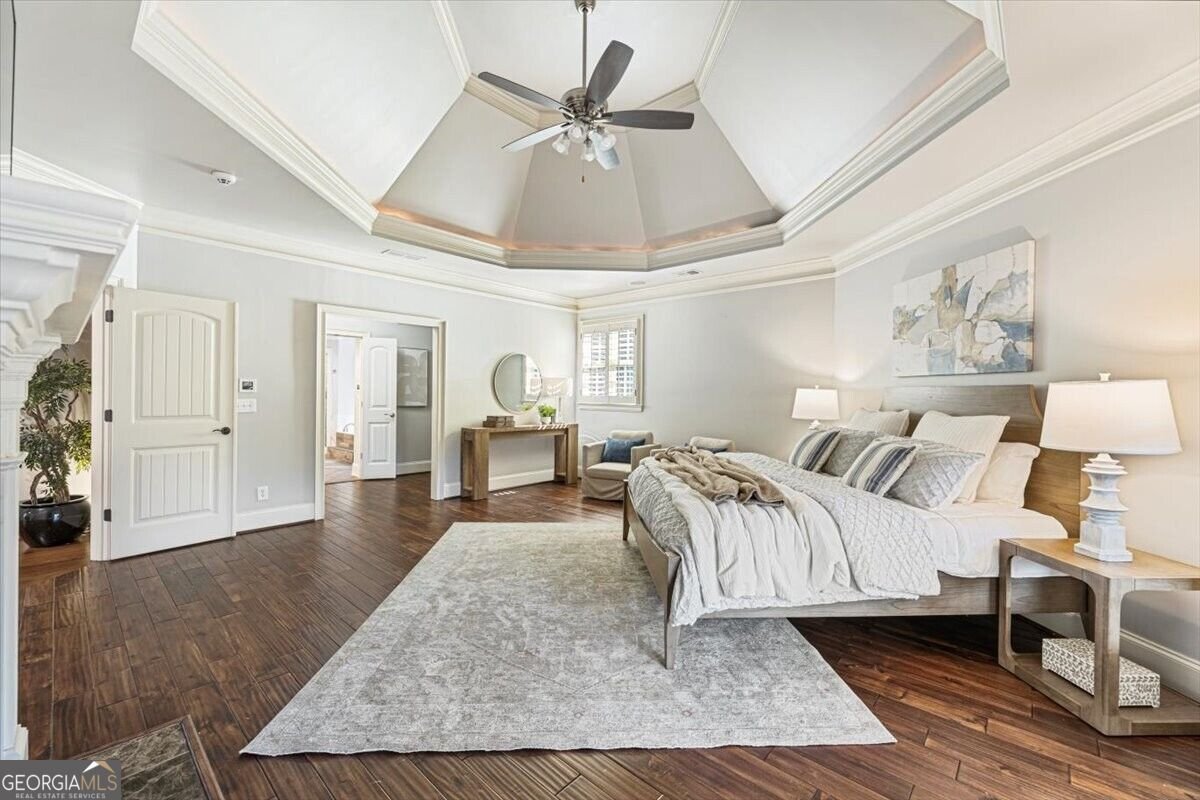 1310 Cashiers Way Roswell - Photo 53