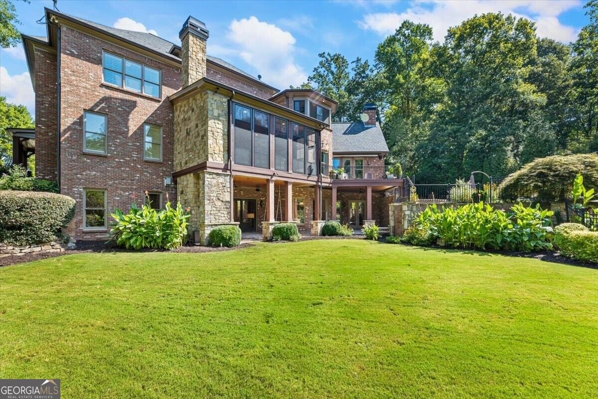 1310 Cashiers Way Roswell - Photo 6