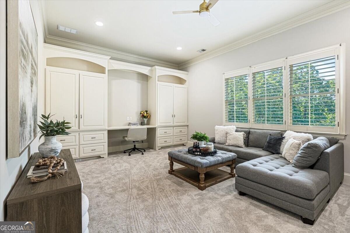 1310 Cashiers Way Roswell - Photo 70