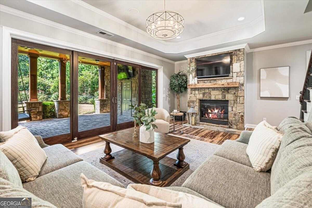 1310 Cashiers Way Roswell - Photo 74