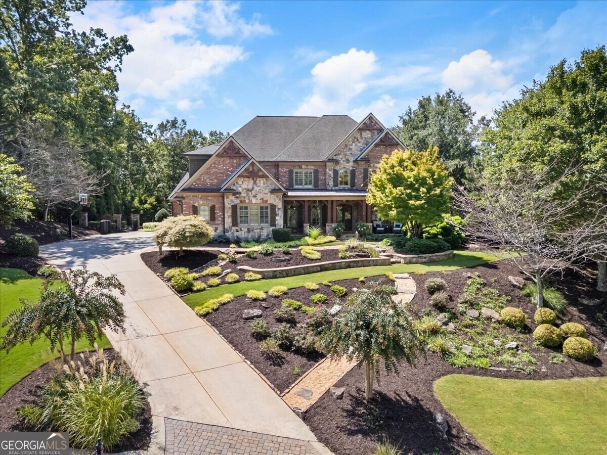 1310 Cashiers Way Roswell - Photo 8