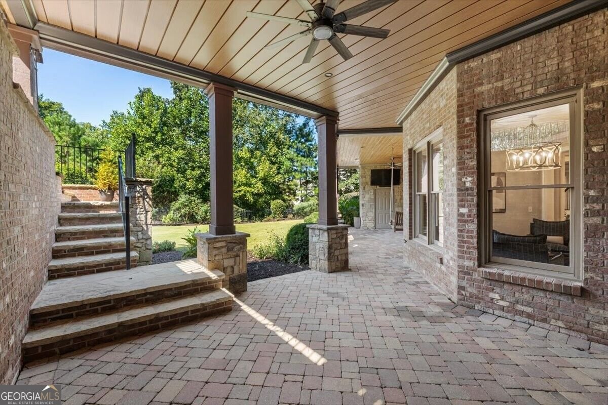 1310 Cashiers Way Roswell - Photo 87